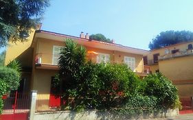 Casa in villa nel Parco del Vesuvio